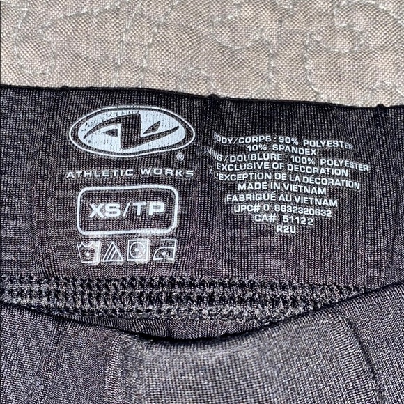 Biker shorts - Picture 4 of 4